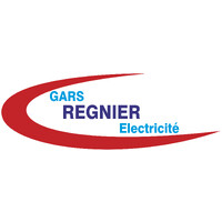 GARS REGNIER ELECTRICITE logo - Similar company to Parisot Projet