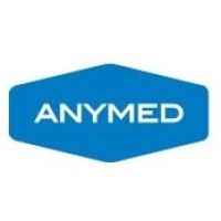 Anymed logo - Similar company to A-K-C Llc