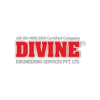 Divine Engineering Services Pvt Ltd logo - Similar company to Himson Engineering Pvt. Ltd.