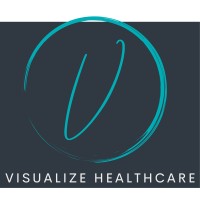 Visualize Healthcare logo - Similar company to Study Aloud