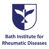 BATH INSTITUTE FOR RHEUMATIC DISEASES logo - Similar company to Shine Together Cic