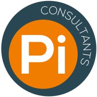 Pi Consultants logo - Similar company to Pi Engineers