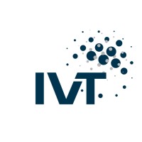 IVT - Ilbertz Veranstaltungstechnik GmbH logo - Similar company to Wizard Computersysteme Gmbh
