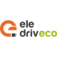 Ele-DriveCo logo - Similar company to Plishka
