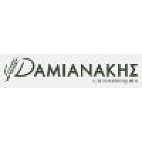 Damianakis Bakery SA logo - Similar company to Cretamel