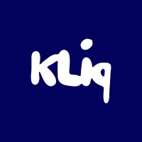 KLIQ logo - Similar company to Pyxos