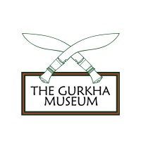 The Gurkha Museum Trust logo - Similar company to Capture Design & Print Ltd