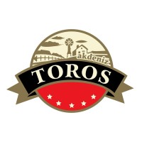 Akdeniz Toros logo - Similar company to Aurora Bilişim