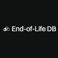 End-of-Life DB logo - Similar company to Villaindevs