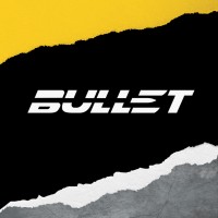 Bullet logo - Similar company to Supertite