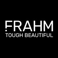 FRAHM Jacket logo - Similar company to Vulpine