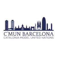 C'MUN - Catalonia Model United Nations logo - Similar company to Uabmun