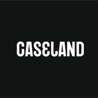 Caseland logo - Similar company to Behance