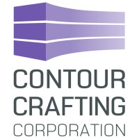 Contour Crafting Corporation logo - Similar company to Concreative Consultancy