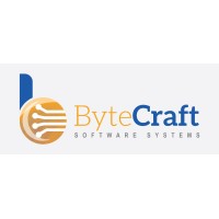 BYTECRAFT SYSTEMS LTD logo - Similar company to Bytecraft