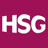 HSG Packaging logo - Similar company to Goggleboxes Ltd