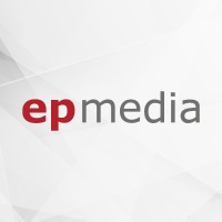 epmedia Werbeagentur GmbH logo - Similar company to Werbeagentur