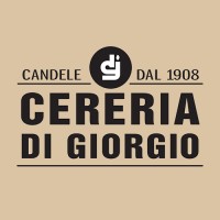 Cereria Di Giorgio logo - Similar company to Cereria Ronca 1855