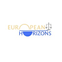 European Horizons Leiden University logo - Similar company to Deol Partners