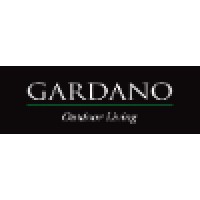 Gardano Outdoor Living logo - Similar company to Qsws