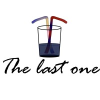 the last one