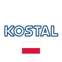 KOSTAL Solar Electric Polska logo - Similar company to Homegrid Solar