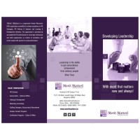 Merit Matters Academy &  HR  Services P Ltd., logo - Similar company to Merit Matters