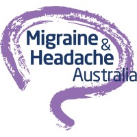Migraine & Headache Australia logo - Similar company to Brain Foundation