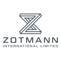 Zotmann International Limited logo - Similar company to Gagna