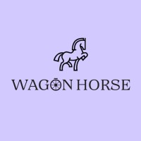 WAGON HORSE logo - Similar company to Patel Consumer Products