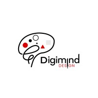 DigiMind Design logo - Similar company to Short Snow