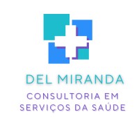 Del Miranda Consultoria em Serviços da Saúde. logo - Similar company to Eletel Engineering And Technology