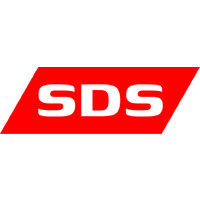 SDS logo - Similar company to Dinoh! Studio