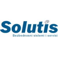 Solutis d.o.o. logo - Similar company to Rb Generalekonomik