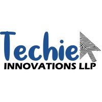 TechieClick Innovations LLP logo - Similar company to Bada School