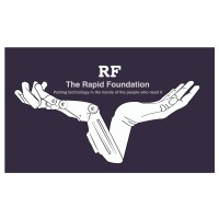The Rapid Foundation logo - Similar company to Trinity Hall Jcr