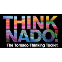 Thinknado logo - Similar company to Pando Populus