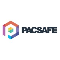 Pacsafe logo - Similar company to Pacsafe