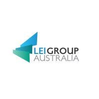 LEI Group Australia logo - Similar company to Quality Excel
