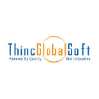 Thincglobalsoft Inc.
