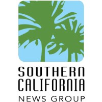 Southern California News Group logo - Similar company to Long Beach Post