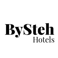 BySteh Hotels logo - Similar company to Ca’N Beneït | Iconic Retreat