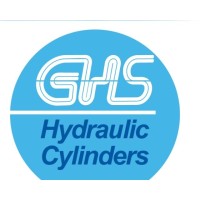 GHS Hydraulic Cylinders B.V.  -  Vlaardingen logo - Similar company to Hydraulic Solutions