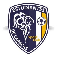 Estudiantes de Caracas Sport Club logo - Similar company to نادي فورس الرياضي - Force Sport Club Fc