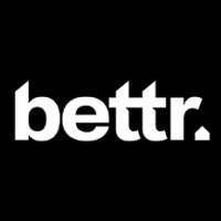 Bettr logo - Similar company to Vuelo