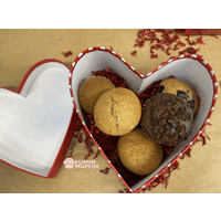 Yummi Muffin logo - Similar company to Muffin