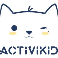 ActiviKid logo - Similar company to Bay Technologies