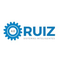 RUIZ Sistemas Inteligentes logo - Similar company to Enestar Electric Engineering - Schneider Electric Partner