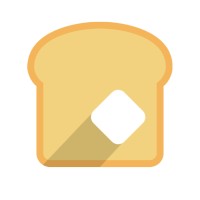 Toasty logo - Similar company to Toasty