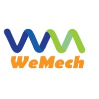 WEMECH AUTOMATION PVT LIMITED logo - Similar company to Alpha Beltech & Systems